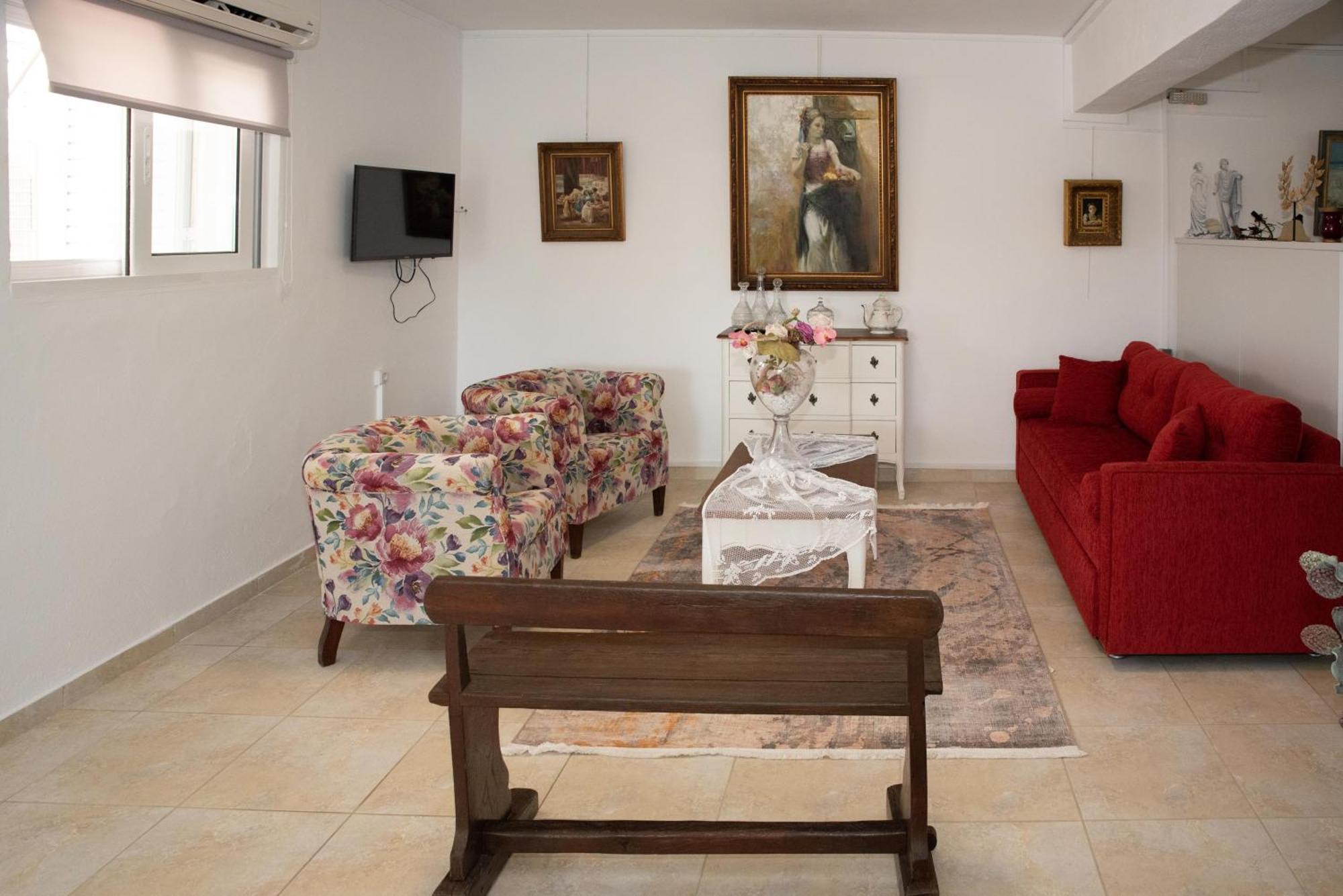 La Maison De Campagne... Apartamento Cós Exterior foto